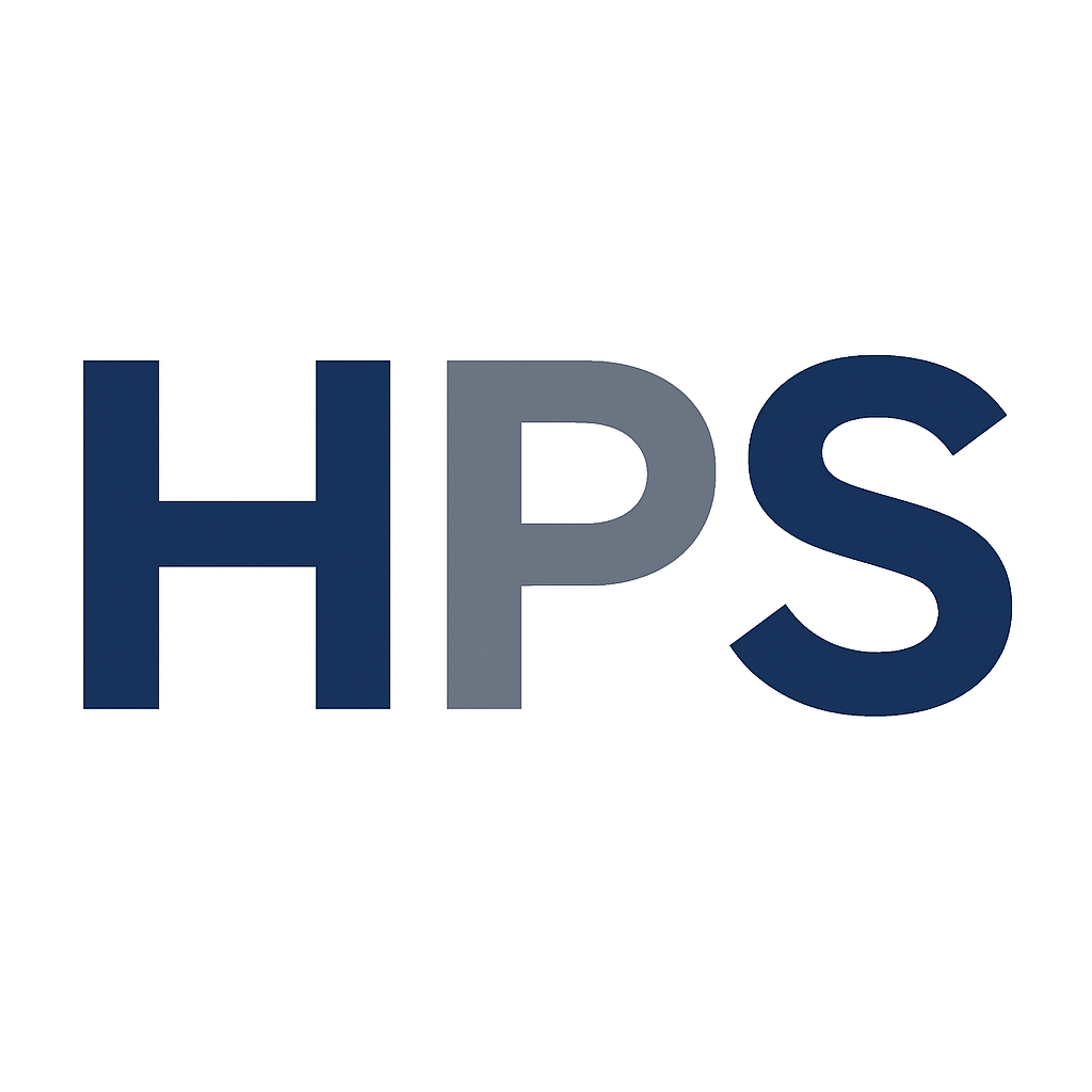 Hunter Performance Systems Group logo